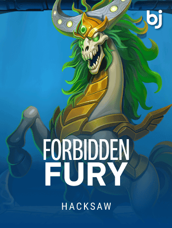 Forbidden Fury icon