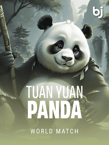 Tuan Yuan Panda icon
