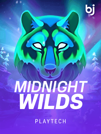 Midnight Wilds icon