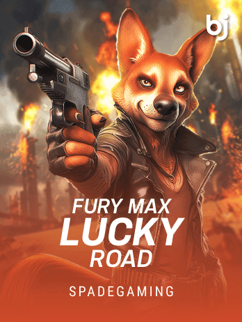 Fury Max Lucky Road icon