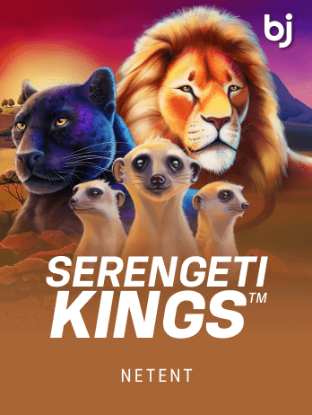 Serengeti Kings icon