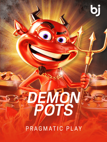 Demon Pots icon
