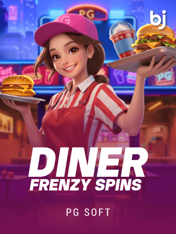 Diner Frenzy Spins icon